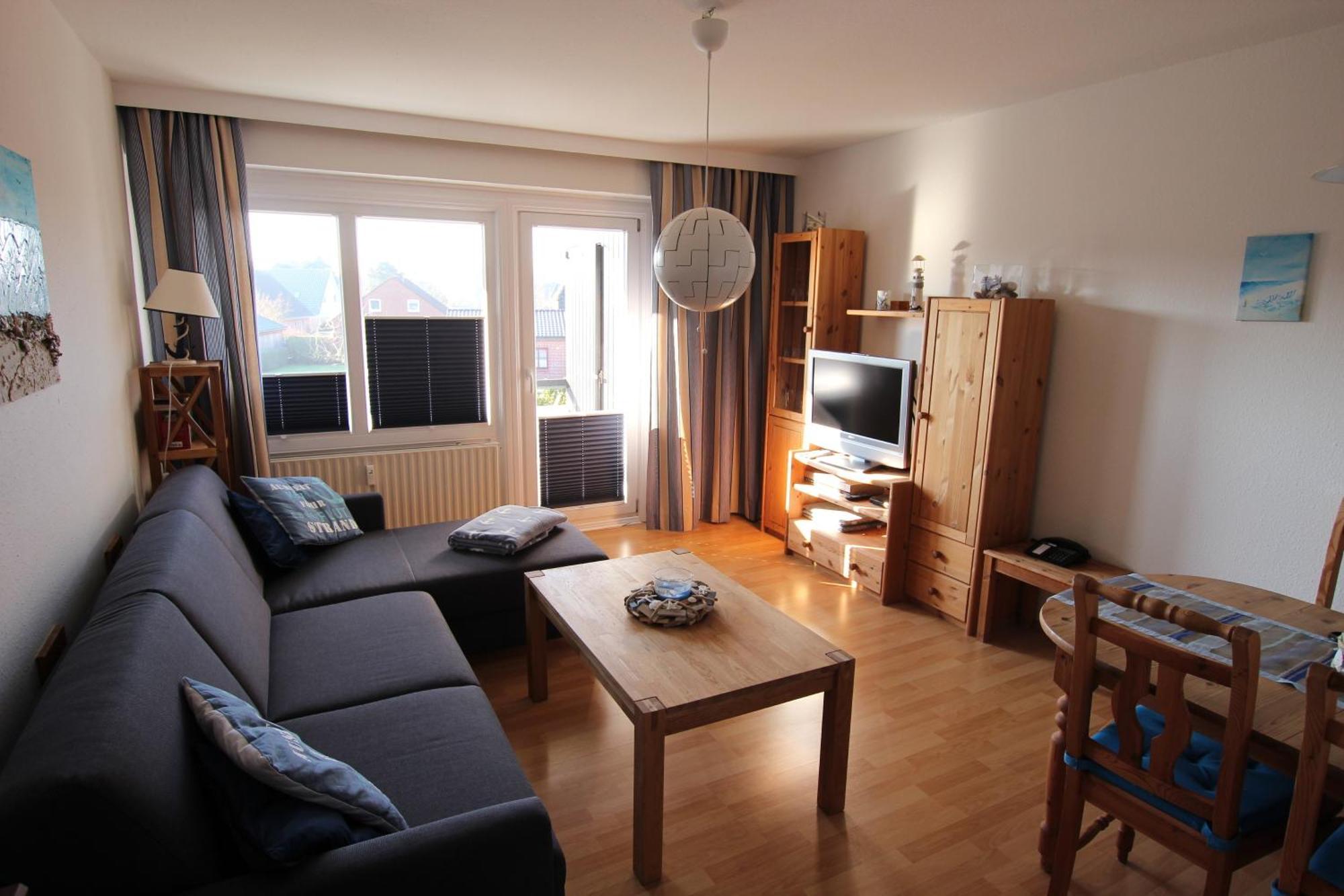 Mph - Whg 14 Apartment วืคเอาฟ์เฟอร์ ภายนอก รูปภาพ